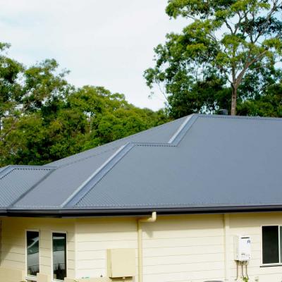 Residential Roofing - Central Coast, Newcastle and Sydney