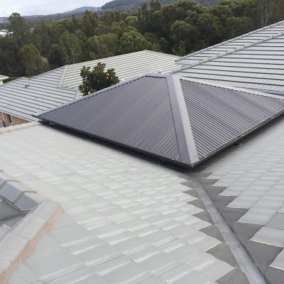 Residential Roofing - Central Coast, Newcastle and Sydney