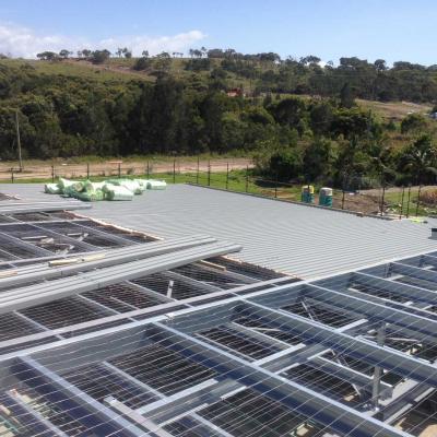 Commercial Roofing - Central Coast, Newcastle and Sydney