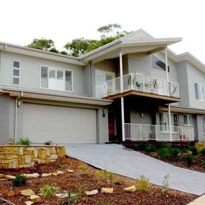 Residential Roofing - Central Coast, Newcastle and Sydney