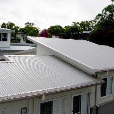 Residential Roofing - Central Coast, Newcastle and Sydney
