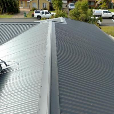 Residential Roofing - Central Coast, Newcastle and Sydney