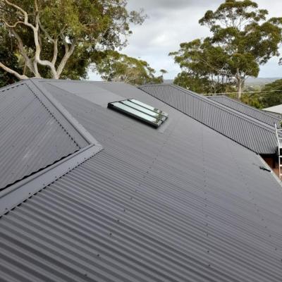 Residential Roofing - Central Coast, Newcastle and Sydney