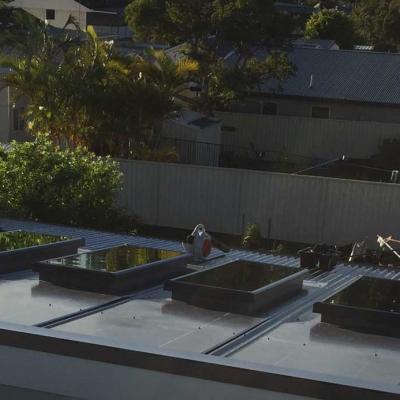 Residential Roofing - Central Coast, Newcastle and Sydney