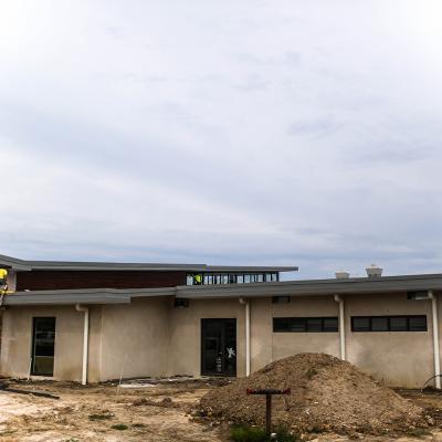 Commercial Roofing - Central Coast, Newcastle and Sydney