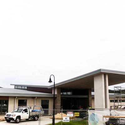 Commercial Roofing - Central Coast, Newcastle and Sydney