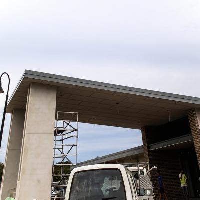 Commercial Roofing - Central Coast, Newcastle and Sydney