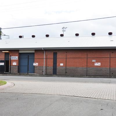 Commercial Roofing - Central Coast, Newcastle and Sydney