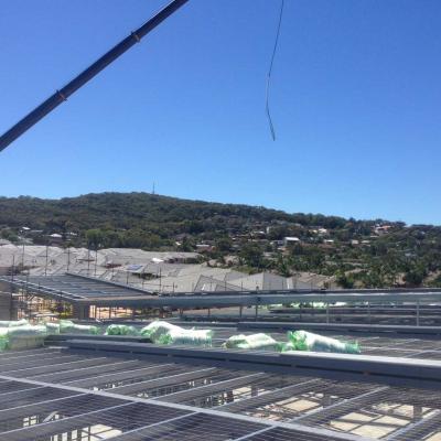 Commercial Roofing - Central Coast, Newcastle and Sydney