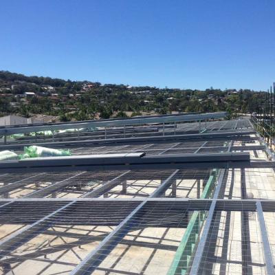 Commercial Roofing - Central Coast, Newcastle and Sydney
