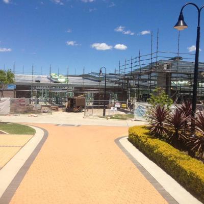 Commercial Roofing - Central Coast, Newcastle and Sydney