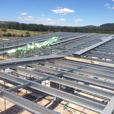 Commercial Roofing - Central Coast, Newcastle and Sydney