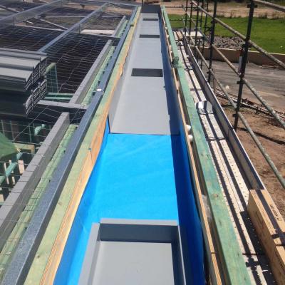 Commercial Roofing - Central Coast, Newcastle and Sydney