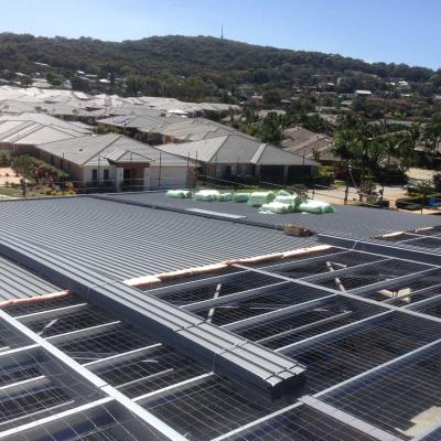 Commercial Roofing - Central Coast, Newcastle and Sydney