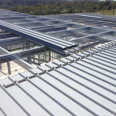 Commercial Roofing - Central Coast, Newcastle and Sydney