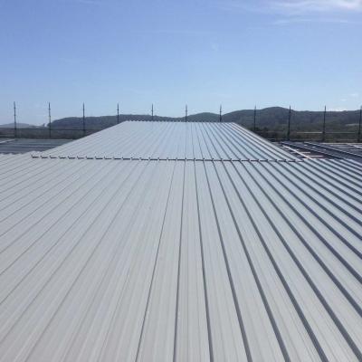Commercial Roofing - Central Coast, Newcastle and Sydney