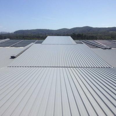Commercial Roofing - Central Coast, Newcastle and Sydney