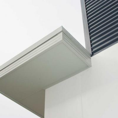 Wall Cladding - Central Coast, Newcastle and Sydney