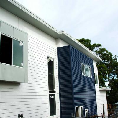 Wall Cladding - Central Coast, Newcastle and Sydney