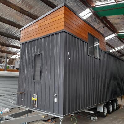 Wall Cladding - Central Coast, Newcastle and Sydney