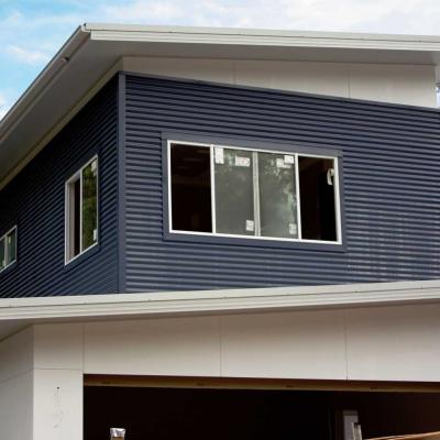 Wall Cladding - Central Coast, Newcastle and Sydney