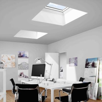 Brighten The Home Office