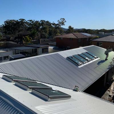 Velux Skylights/Solatube
