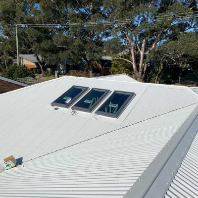 Velux Skylights/Solatube